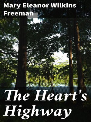 cover image of The Heart's Highway